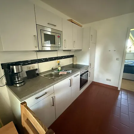 Apartment Fewo Dierhagen - Zwischen Den Wassern - Ostsee Und Bodden *
