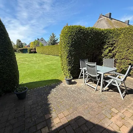 - Zwischen Den Wassern - Ostsee Und Bodden * ديارهاجين