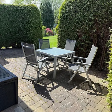 - Zwischen Den Wassern - Ostsee Und Bodden * ديارهاجين