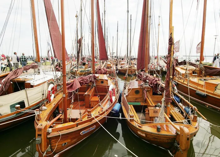 شقة - Zwischen Den Wassern - Ostsee Und Bodden ديارهاجين