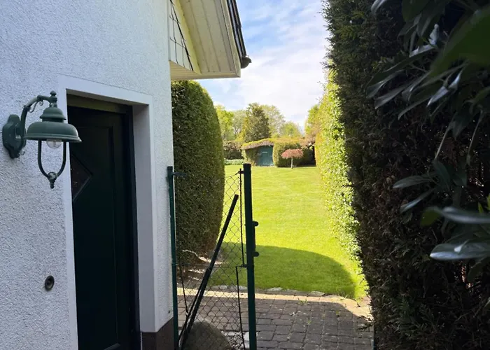 شقة - Zwischen Den Wassern - Ostsee Und Bodden