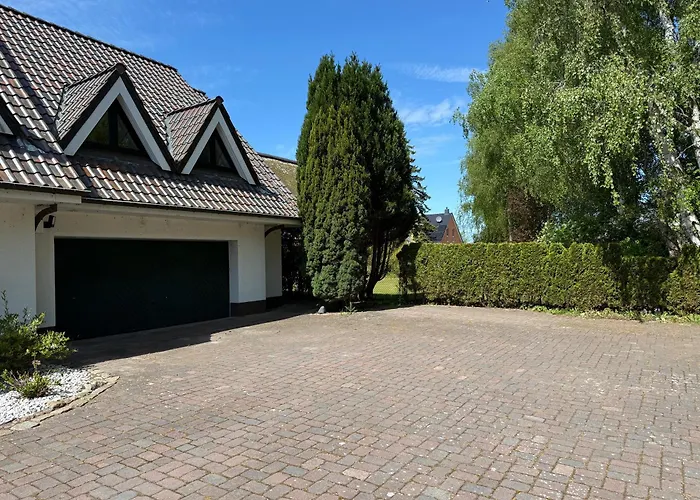 - Zwischen Den Wassern - Ostsee Und Bodden * ديارهاجين