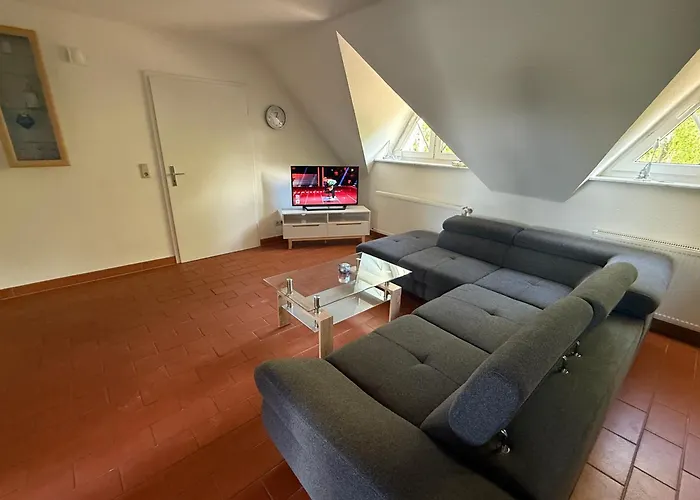 - Zwischen Den Wassern - Ostsee Und Bodden ديارهاجين